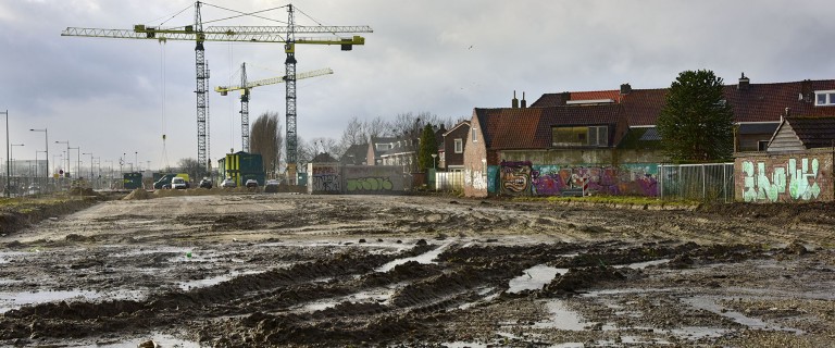 Wat heeft Vinex opgeleverd?