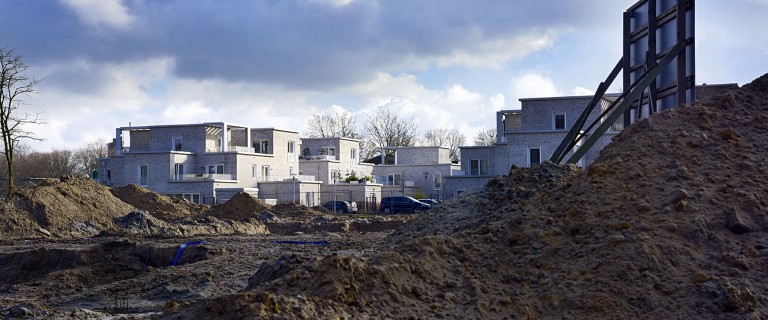 Smart Urban Regions of the Future