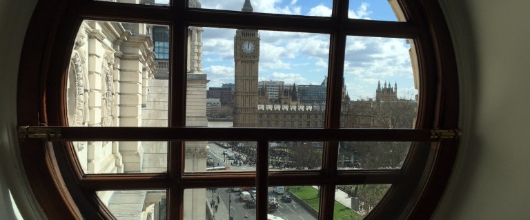 City Deals in Londen