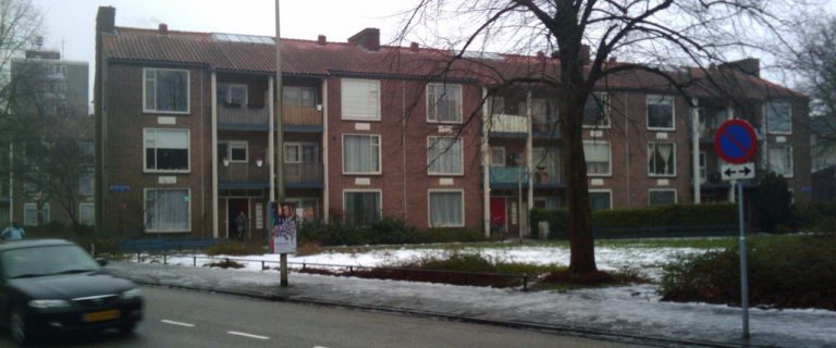 Sociale huur. foto: CorporatieNL/Flickr Creative Commons