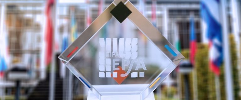 European Public Sector Award