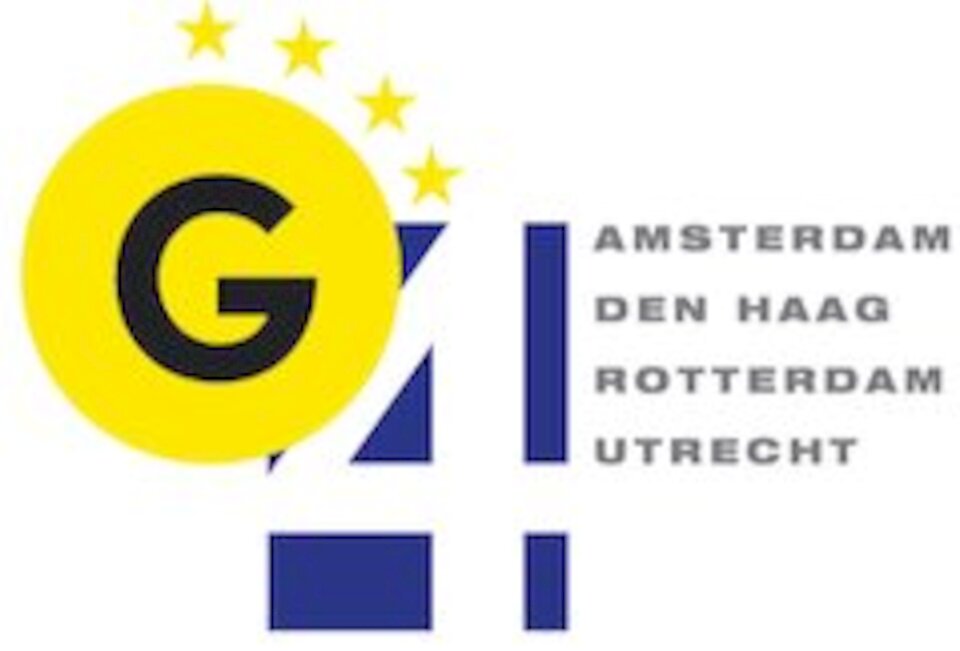 G4 Amsterdam Den Haag Rotterdam Utrecht