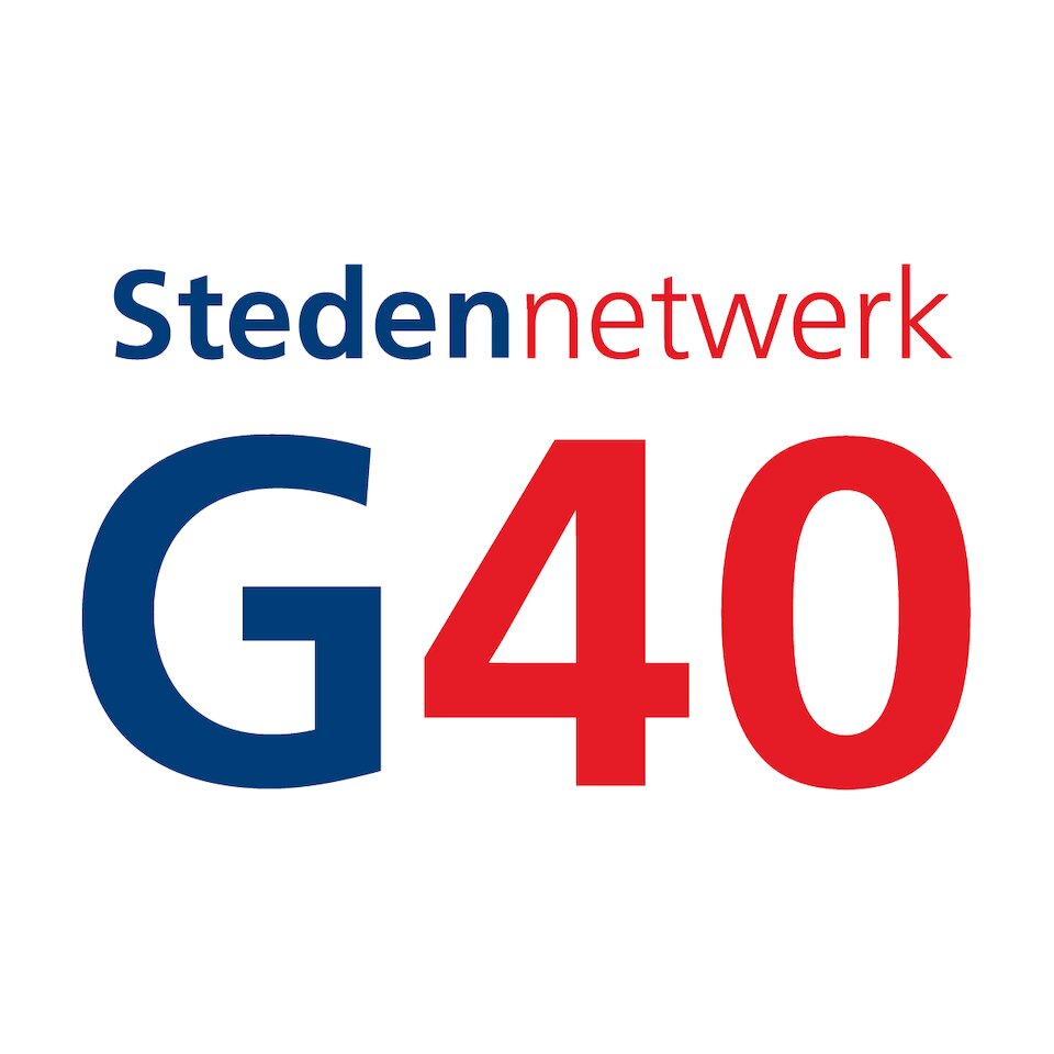 Stedennetwerk G40