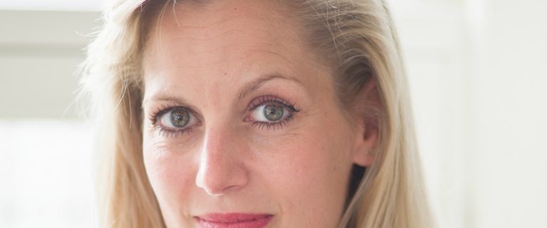 Eva Rovers, foto Niels Vlug