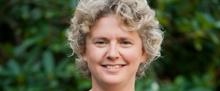 Floor Milikowski (Foto: Fjodor Buis)