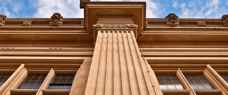 Faculteit natuurkunde van de University of Bristol. Foto: Chris Bertram/Flickr Creative Commons