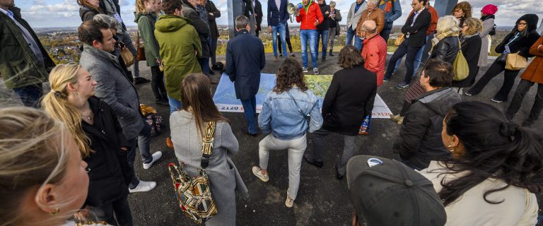 DvdS 2021 Wilhelminaberg