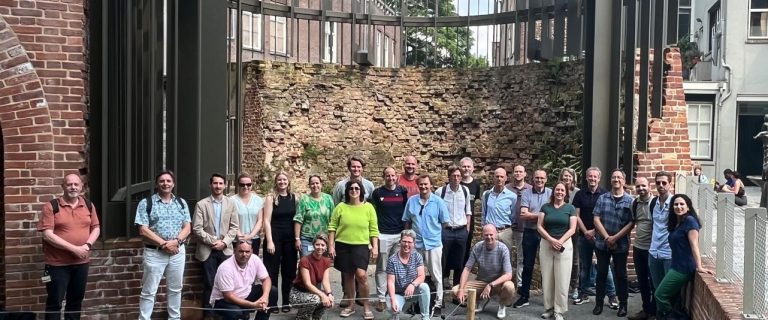 Bijeenkomst Tijdloze Grachten Den Bosch 27 juni 2024