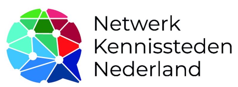 Netwerk Kennissteden Nederland